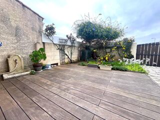  Maison � vendre 4 pi�ces 109 m�