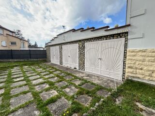 Maison à vendre 9 pièces 210 m²