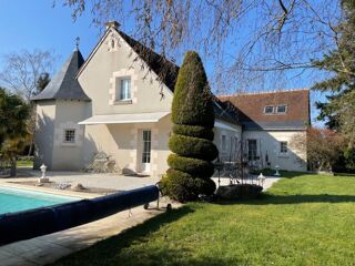  Maison  vendre 10 pices 300 m