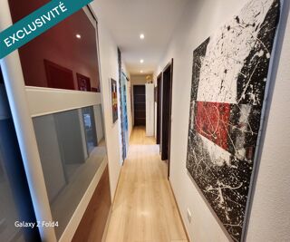  Appartement � vendre 5 pi�ces 160 m�