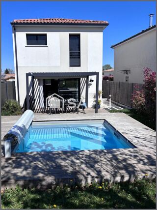  Maison à vendre 4 pièces 100 m²