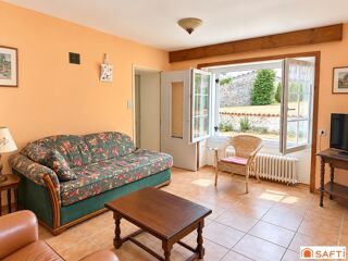  Maison à vendre 6 pièces 136 m²