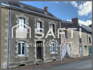  Maison � vendre 7 pi�ces 155 m�