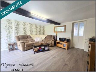  Maison � vendre 4 pi�ces 93 m�