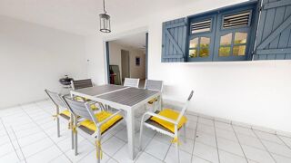  Appartement � vendre 4 pi�ces 70 m�