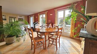  Maison à vendre 5 pièces 150 m²