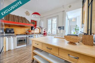  Immeuble à vendre 165 m² Bordeaux