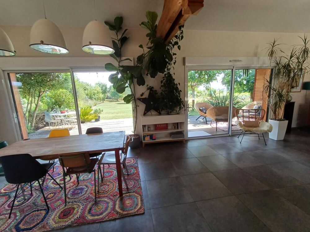 Vente Maison Charmante villa plain-pied bioclimatique, au calme, sans vis-�-vis Preserville