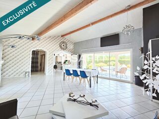  Maison à vendre 7 pièces 200 m²