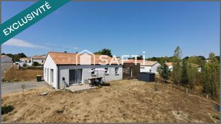  Maison à vendre 5 pièces 125 m²