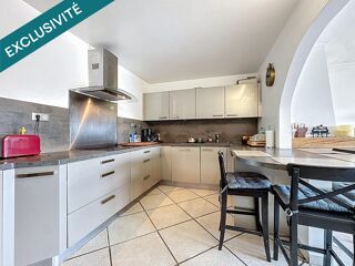  Maison � vendre 6 pi�ces 140 m�