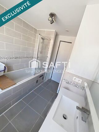  Maison à vendre 4 pièces 62 m²