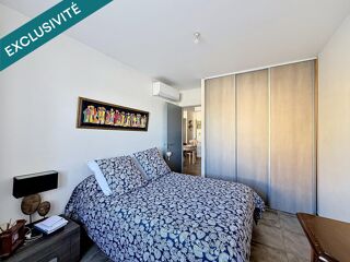  Appartement à vendre 2 pièces 45 m²