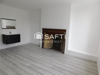  Maison à vendre 5 pièces 75 m²