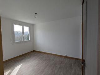  Appartement à vendre 3 pièces 53 m²