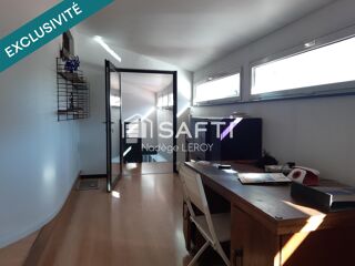  Appartement � vendre 12 pi�ces 260 m�