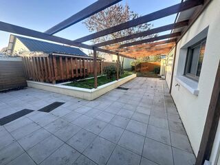  Maison � vendre 7 pi�ces 204 m�