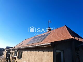  Maison � vendre 4 pi�ces 135 m�