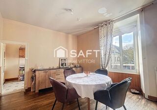  Immeuble à vendre 202 m²
