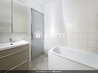  Maison à vendre 4 pièces 70 m²