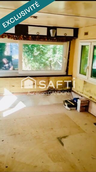  Terrain � vendre 249 m�