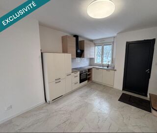  Maison à vendre 5 pièces 90 m²