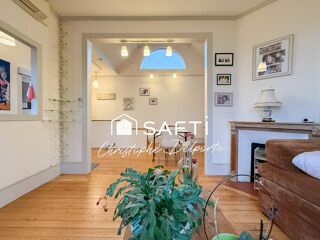  Maison � vendre 5 pi�ces 120 m�