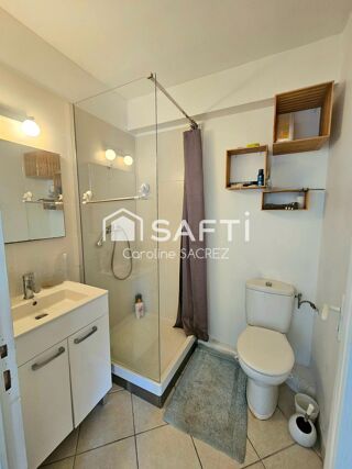  Appartement � louer 2 pi�ces 45 m�