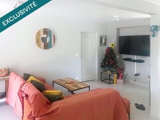  Maison � vendre 5 pi�ces 94 m�