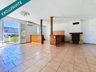  Maison à vendre 3 pièces 89 m²