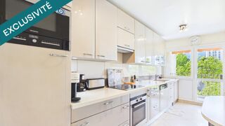  Appartement � vendre 3 pi�ces 67 m�