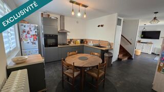  Maison à vendre 3 pièces 75 m²