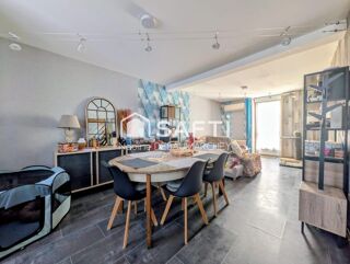  Maison à vendre 4 pièces 93 m²