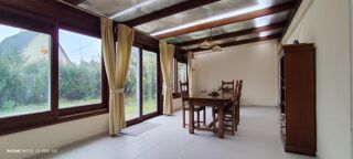 Maison à vendre 5 pièces 126 m²
