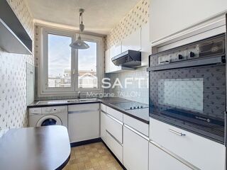  Appartement � vendre 3 pi�ces 52 m�