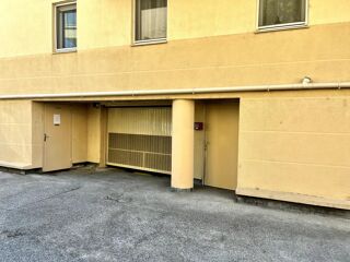  Parking / Garage à vendre 13 m²