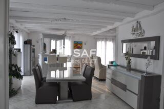  Maison à vendre 9 pièces 230 m²