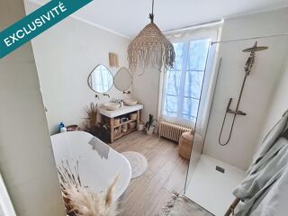  Maison � vendre 8 pi�ces 155 m�