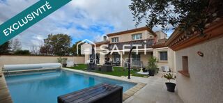  Maison � vendre 5 pi�ces 145 m�