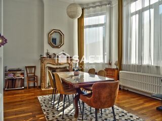  Maison à vendre 7 pièces 199 m²