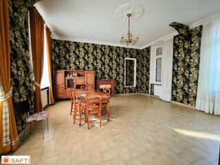  Maison à vendre 10 pièces 206 m²