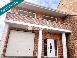  Maison � vendre 6 pi�ces 160 m�