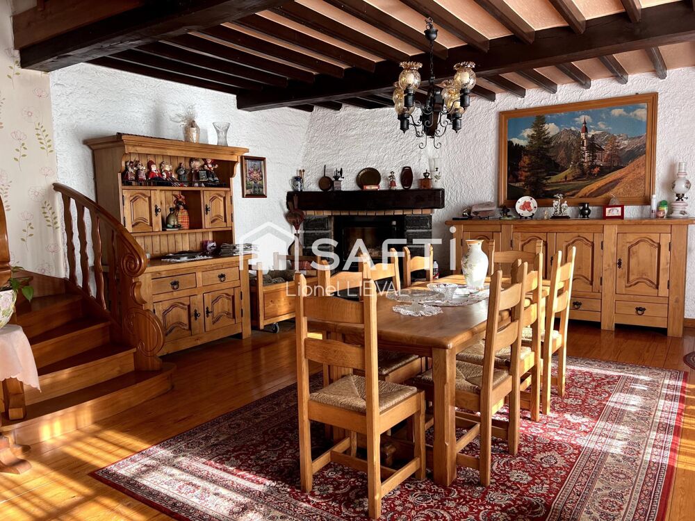 Vente Maison Jolie demeure de caractère Caumont