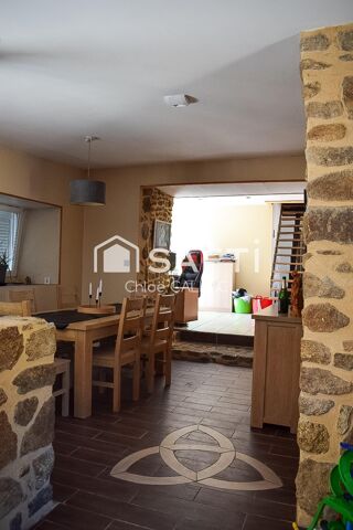  Maison à vendre 5 pièces 129 m²