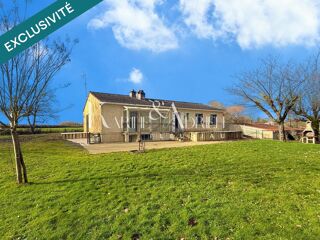  Maison à vendre 6 pièces 135 m²