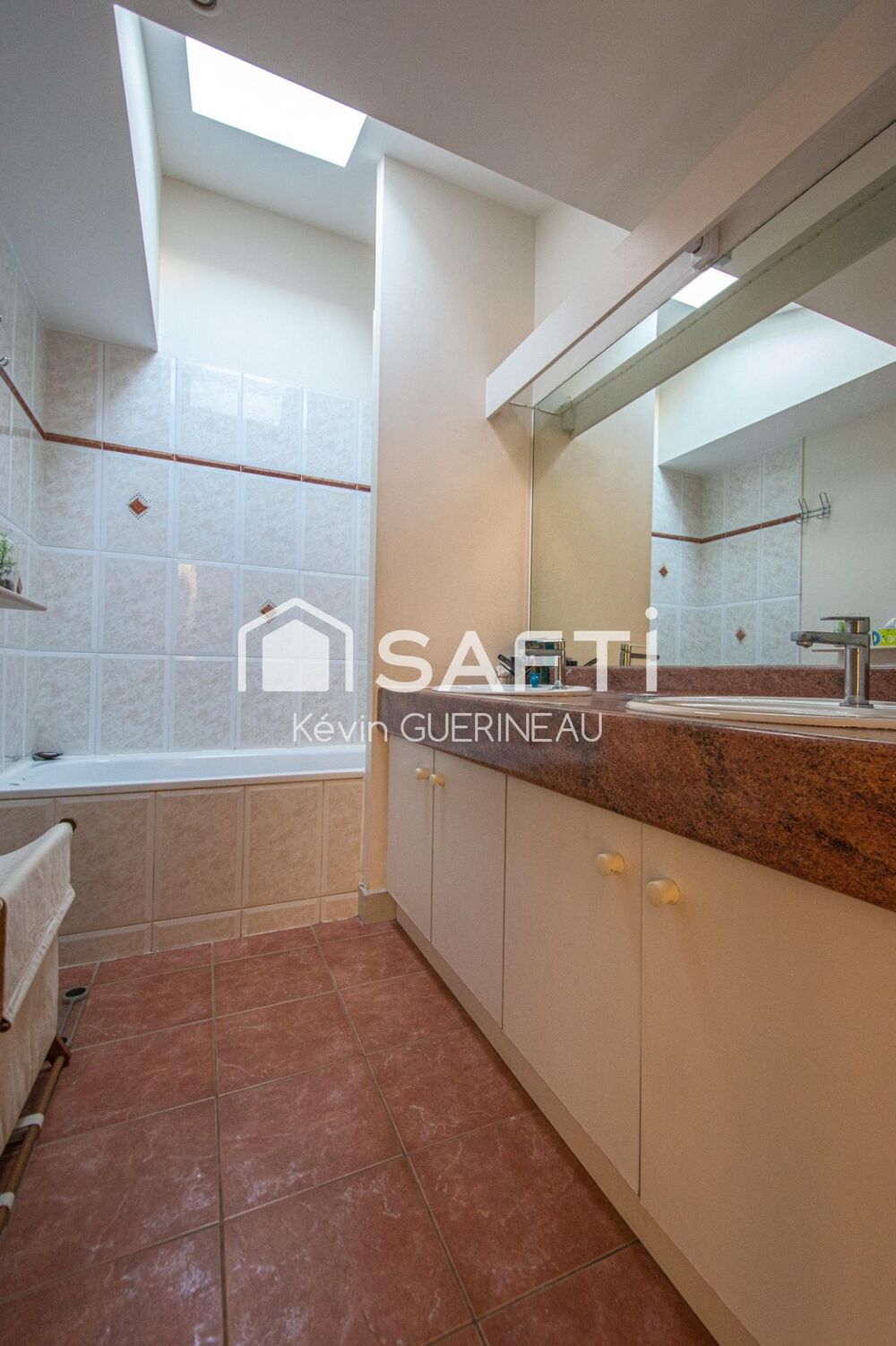 � vendre  Appartement Bordeaux (33000)