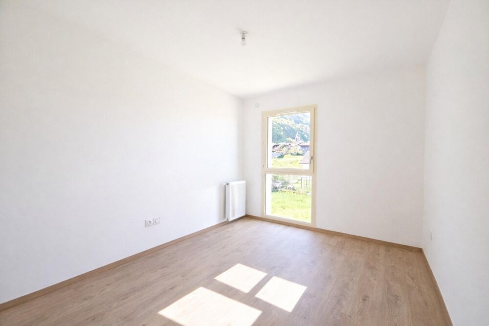 maison neuve T4 de 90 m² + garage  Terrain de 471 m²