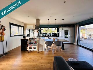  Maison � vendre 4 pi�ces 90 m�