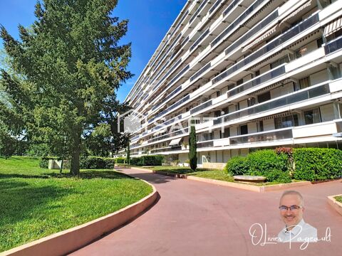  Appartement à vendre 3 pièces 73 m²