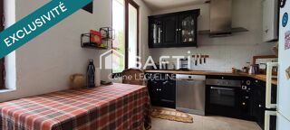  Maison à vendre 3 pièces 67 m²